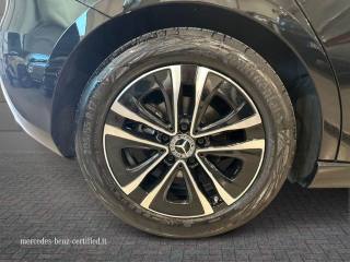 MERCEDES-BENZ A 180 usata, con Servosterzo