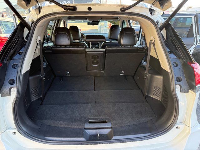 NISSAN X-Trail usata 32