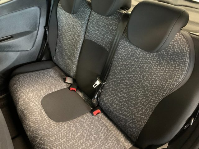 LANCIA Ypsilon usata, con Servosterzo