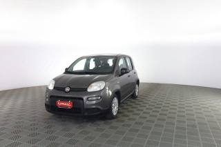 FIAT Panda PANDA 1.0 FireFly S&S Hybrid