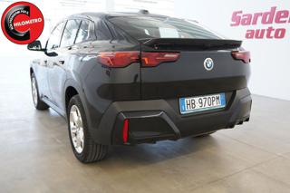 BMW X2 usata, con Airbag Passeggero
