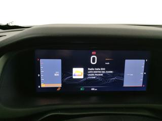 JEEP Avenger usata, con Volante multifunzione