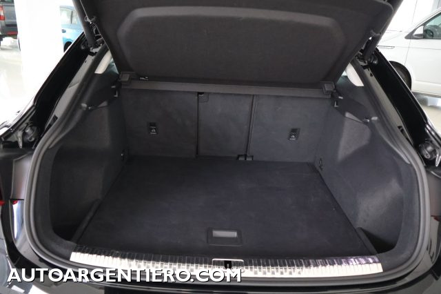 AUDI Q3 usata, con Sensore di luce