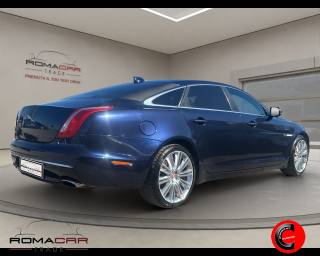 JAGUAR XJ usata, con Airbag Passeggero