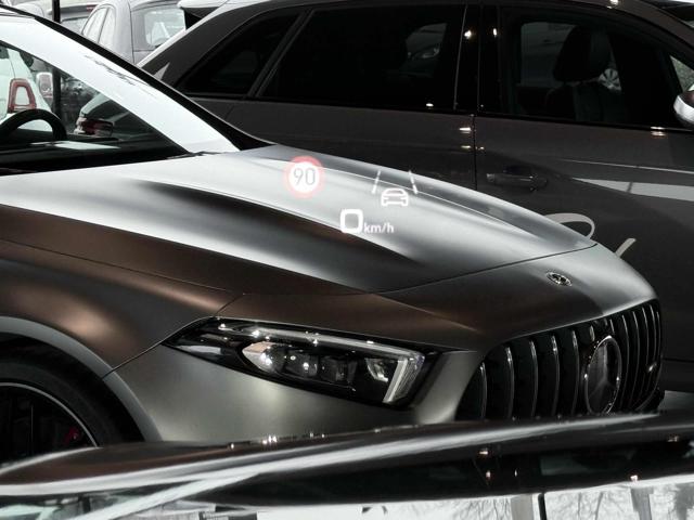 AUDI Q8 usata, con Sedili riscaldati