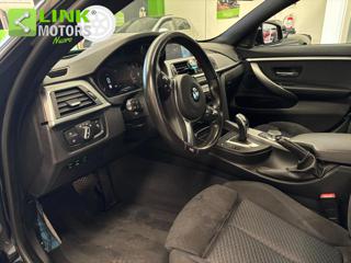 BMW 425 usata 11