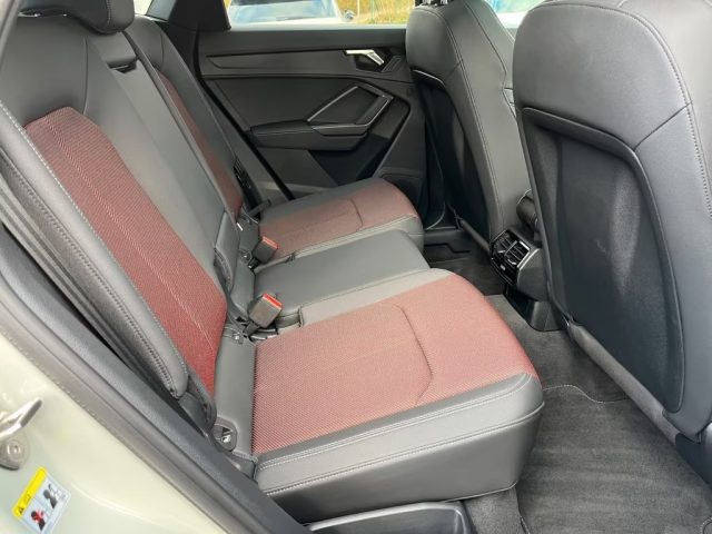 AUDI Q3 usata, con Immobilizzatore elettronico