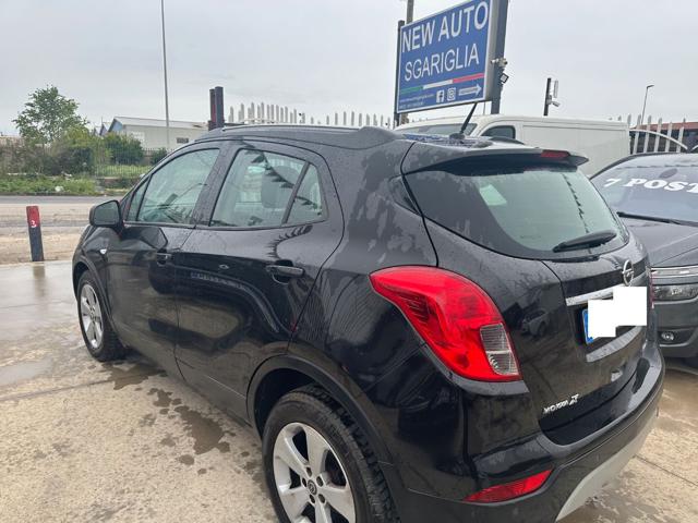 OPEL Mokka X usata, con Airbag Passeggero