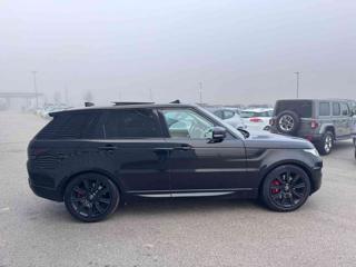 LAND ROVER Range Rover Sport usata, con Airbag Passeggero