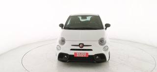 ABARTH 595 usata, con Airbag