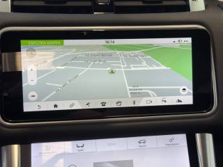 LAND ROVER Range Rover Sport usata, con Sedile posteriore sdoppiato