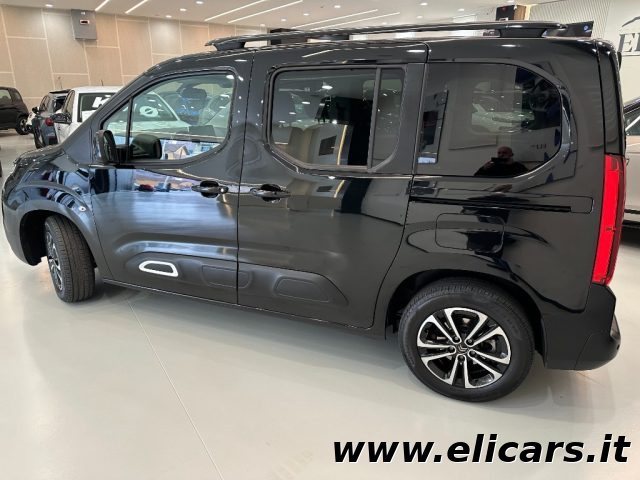 CITROEN Berlingo usata, con Alzacristalli elettrici