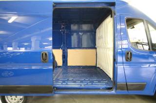 CITROEN Jumper usata, con Sistema di navigazione