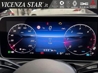 MERCEDES-BENZ C 220 usata, con Cruise Control