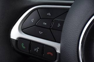 JEEP Renegade usata, con Touch screen