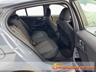 BMW 118 usata, con Autoradio