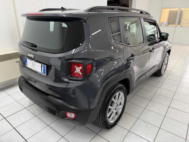 JEEP Renegade usata, con Chiusura centralizzata