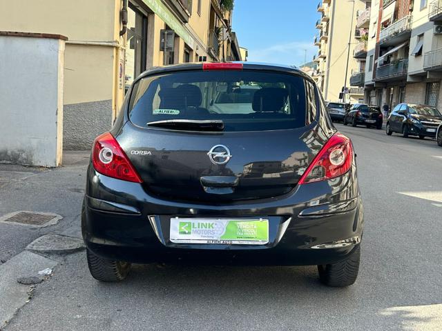 OPEL Corsa usata, con Immobilizzatore elettronico
