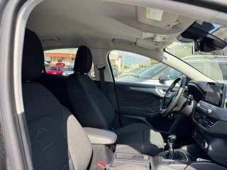 FORD Focus usata, con Controllo automatico clima