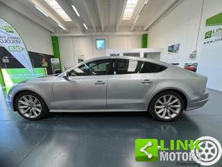 AUDI A7 usata, con Airbag
