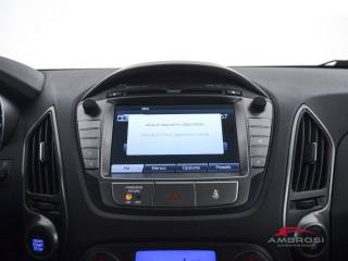 HYUNDAI iX35 usata 14