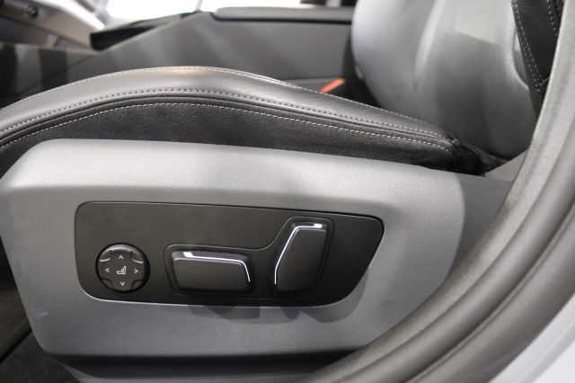 BMW 520 usata, con Sensore di luce