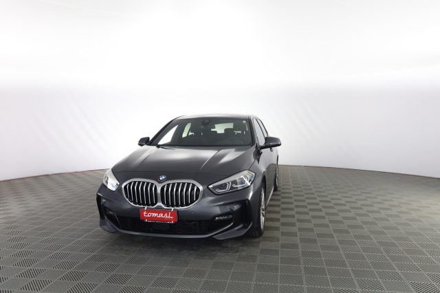 BMW 116 usata 0