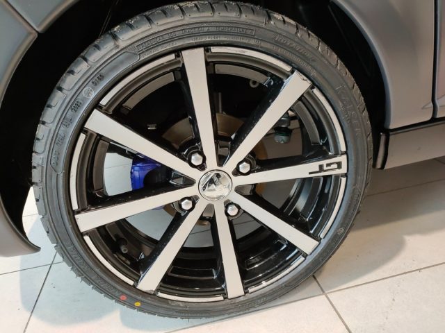 AIXAM City usata, con Fendinebbia