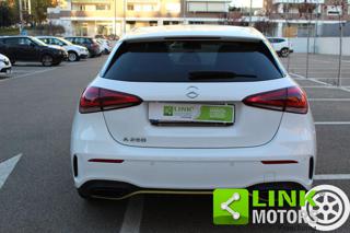 MERCEDES-BENZ A 250 usata, con Airbag Passeggero