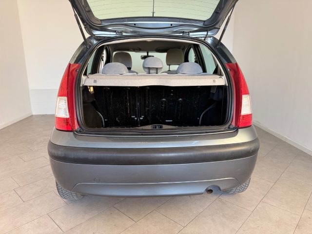 CITROEN C3 usata 8