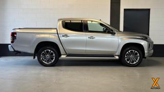 MITSUBISHI L200 usata, con Airbag Passeggero