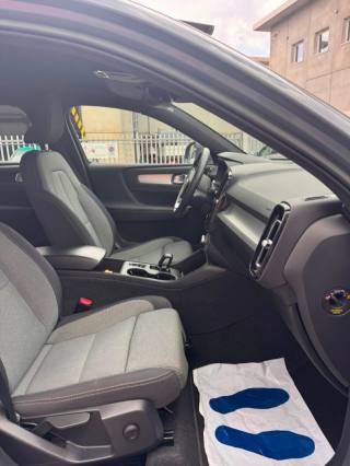 VOLVO XC40 usata, con Cerchi in lega