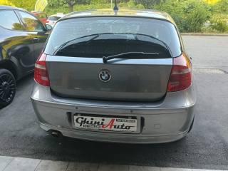 BMW 118 usata, con Autoradio