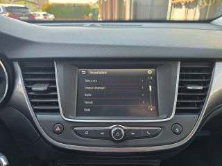 OPEL Crossland X usata, con Pneumatici quattro stagioni