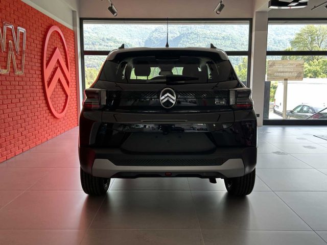 CITROEN C3 usata, con Airbag laterali