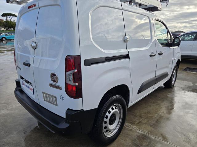 FIAT Doblo usata 4