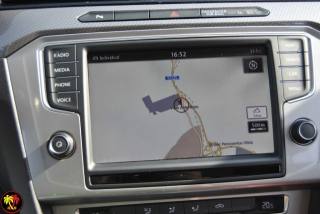 VOLKSWAGEN Passat usata, con Cruise Control