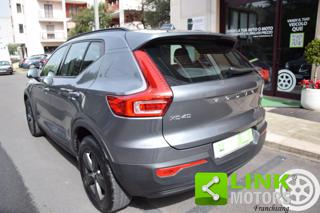 VOLVO XC40 usata, con Antifurto