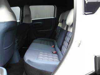 FIAT Grande Panda usata, con Controllo trazione