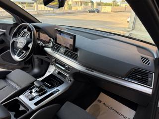 AUDI Q5 usata, con ESP