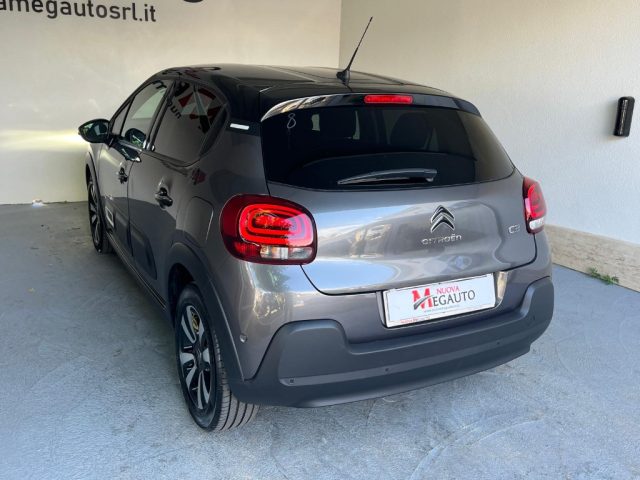 CITROEN C3 usata, con Autoradio