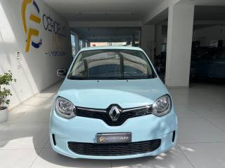 RENAULT Twingo usata, con Chiusura centralizzata