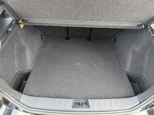 BMW X1 usata, con Fendinebbia