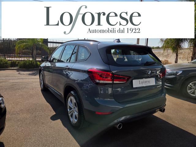 BMW X1 usata, con Airbag Passeggero