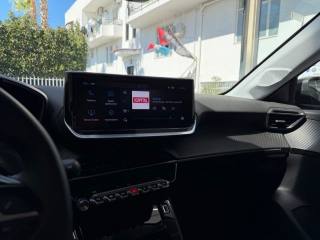 PEUGEOT 208 usata, con Apple CarPlay