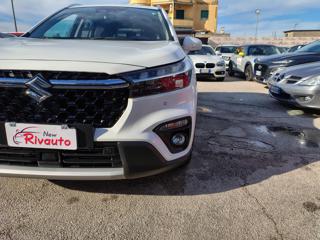 SUZUKI S-Cross usata, con Alzacristalli elettrici