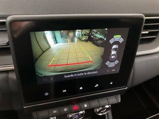 RENAULT Captur usata, con USB