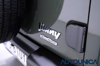 SUZUKI Jimny usata 40