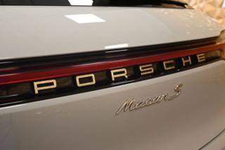 PORSCHE Macan usata 98