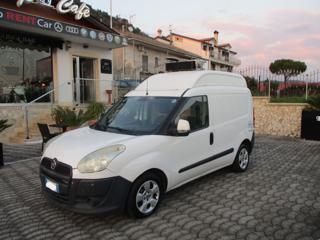 FIAT Doblo usata, con Airbag